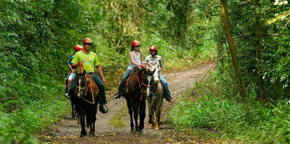 Cavalgada em Brotas | Pousada Alvorada em Brotas