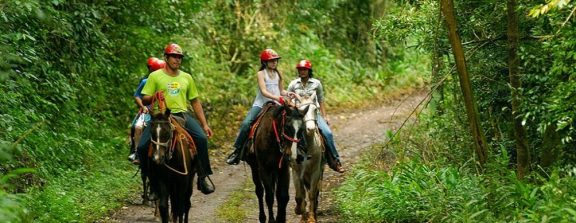 Cavalgada em Brotas | Pousada Alvorada em Brotas