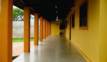 Chácara Alvorada | Pousada Alvorada em Brotas