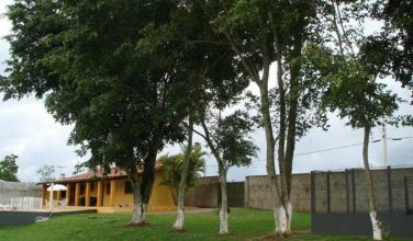 Chácara Alvorada | Pousada Alvorada em Brotas