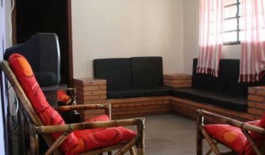 Chácara Alvorada | Pousada Alvorada em Brotas