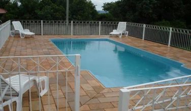 Chácara Alvorada | Pousada Alvorada em Brotas