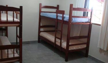 Chácara Alvorada | Pousada Alvorada em Brotas