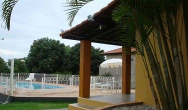 Chácara Alvorada | Pousada Alvorada em Brotas