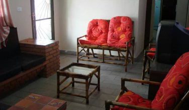 Chácara Alvorada | Pousada Alvorada em Brotas