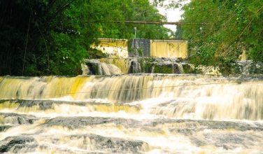 Rio Jacaré Pepira | Pousada Alvorada em Brotas