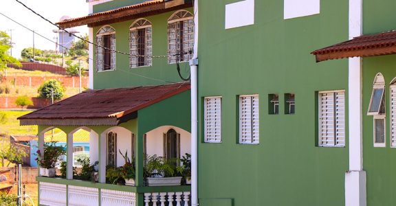 Hotel em Brotas | Pousada Alvorada em Brotas