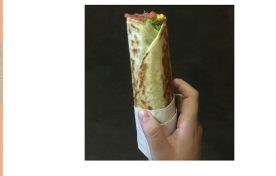 Guadalupe – Burrito